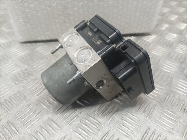 52065547 PEUGEOT Блок АБС купить в Кривой Рог