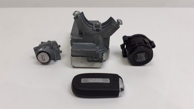 CHRYSLER 52068663 в наличии Ужгород