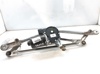 Trapézio de limpador pára-brisas 52069330 FIAT