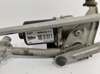 Trapézio de limpador pára-brisas 52069330 FIAT