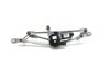 Trapézio de limpador pára-brisas 52069330 FIAT