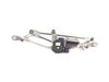 Trapézio de limpador pára-brisas 52069330 FIAT