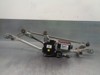 Trapézio de limpador pára-brisas 52069330 FIAT