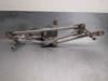 Trapézio de limpador pára-brisas 52069330 FIAT