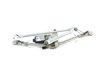 Trapézio de limpador pára-brisas 52069330 FIAT