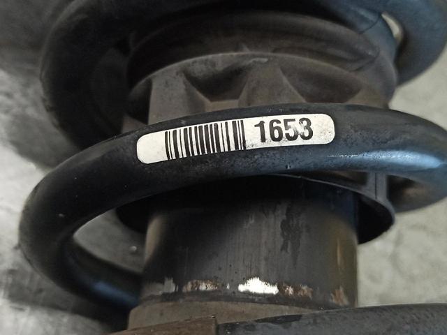 5206AY PEUGEOT Амортизатор задний купить в Ужгород