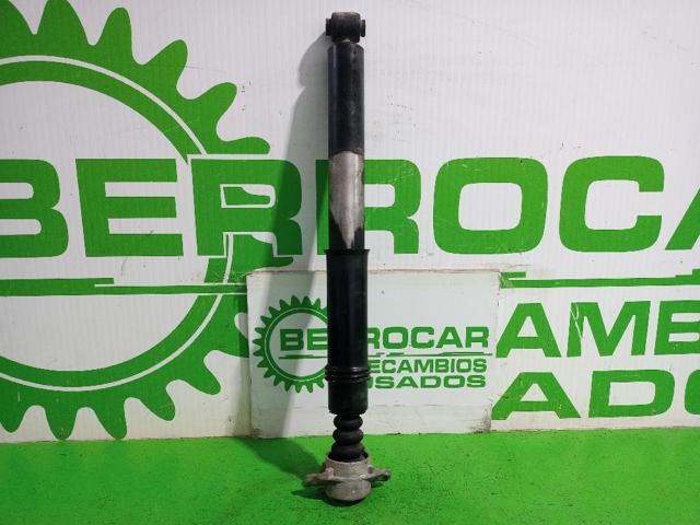 Amortecedor traseiro 5206CR PEUGEOT
