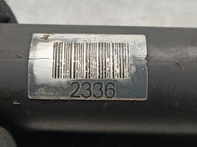 5206K4 PEUGEOT Амортизатор задний купить в Чернигов
