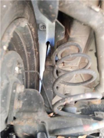 5206NV PEUGEOT Амортизатор задний купить в Винница