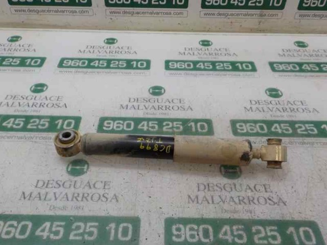 5206QK PEUGEOT Амортизатор задний купить в Днепр