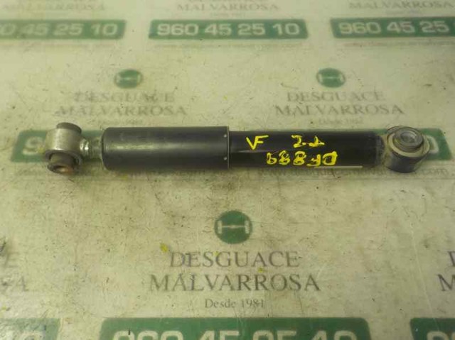 5206QQ PEUGEOT Амортизатор задний купить в Черновцы