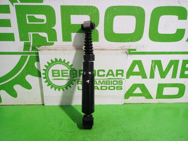 Amortecedor traseiro 5206QY PEUGEOT