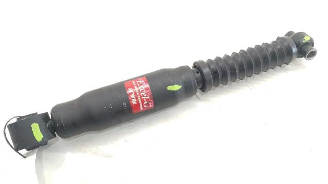 Amortecedor traseiro 5206QZ PEUGEOT