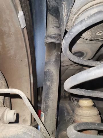 Amortecedor traseiro 5206VW PEUGEOT