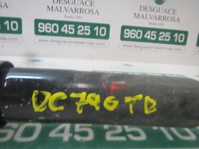 5206YK Амортизатор задний купить Запорожье