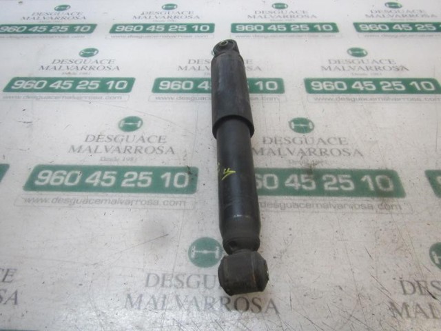 5206YK PEUGEOT Амортизатор задний купить в Тернополь