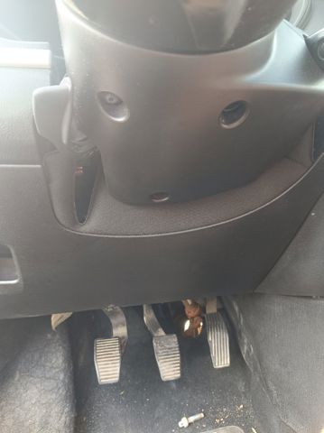 52070306 FIAT Рулевая колонка купить в Запорожье