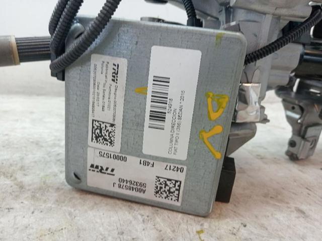 52070306 FIAT Рулевая колонка купить в Ровно