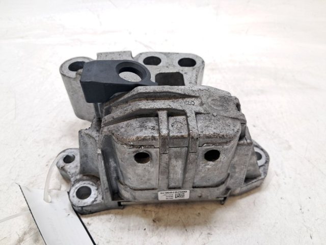 52070967 FIAT Подушка (опора) двигателя правая купить в Харьков