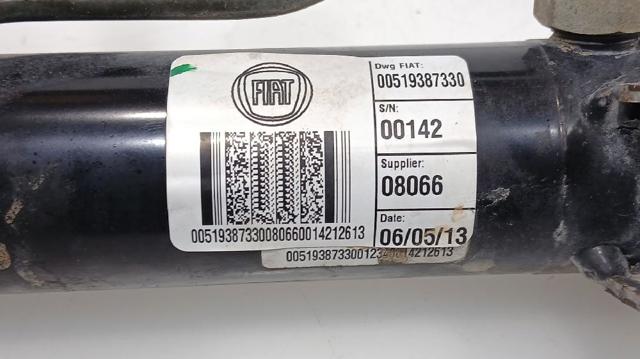 52077975 FIAT Рейка рулевая купить в Украина