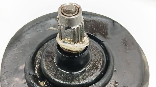 52077975 FIAT Рулевая рейка купить в Кривой Рог