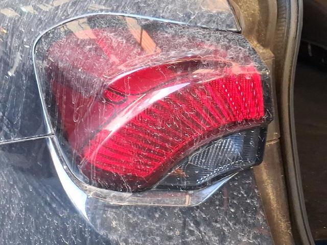 52078933 FIAT Фонарь задний левый внешний купить в Винница