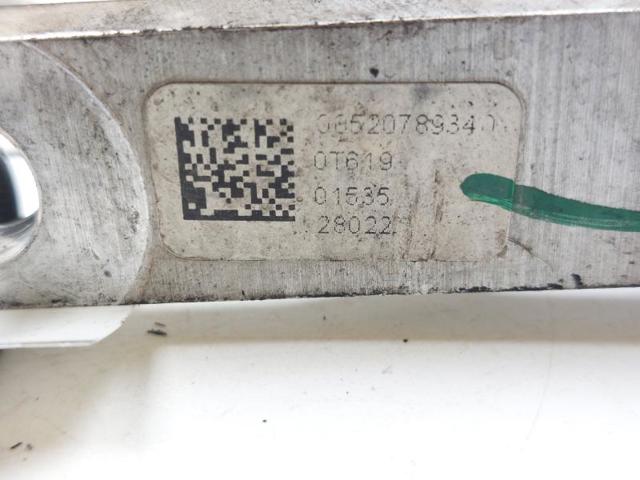 52078934 FIAT Подушка (опора) двигателя задняя купить в Черновцы