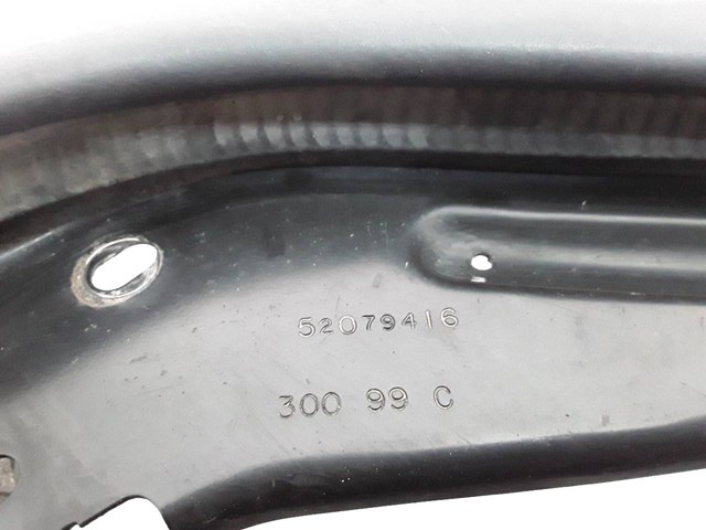 CHRYSLER 52079416 Верхняя рамка радиатора в наличии Житомир