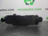 Radiador de intercooler 52079477 CHRYSLER