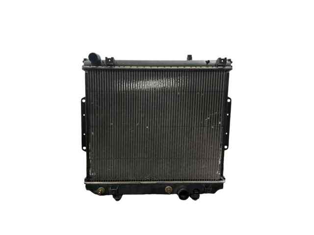 Radiador de esfriamento de motor 52079498AC Chrysler