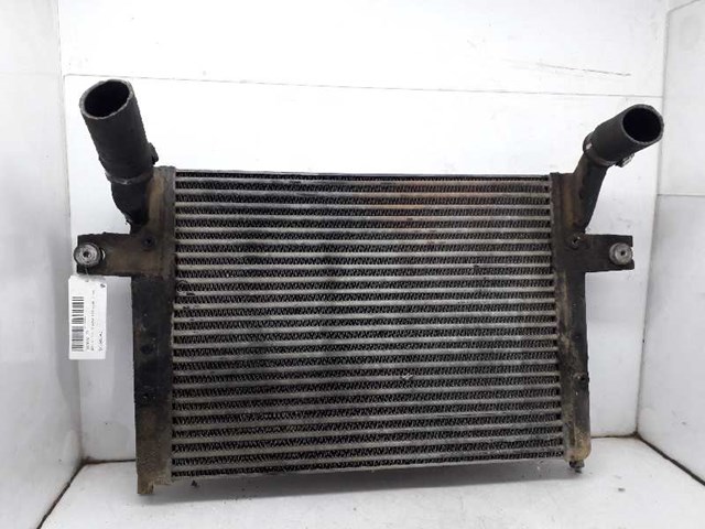 Radiador de esfriamento de motor 52079498AC Chrysler