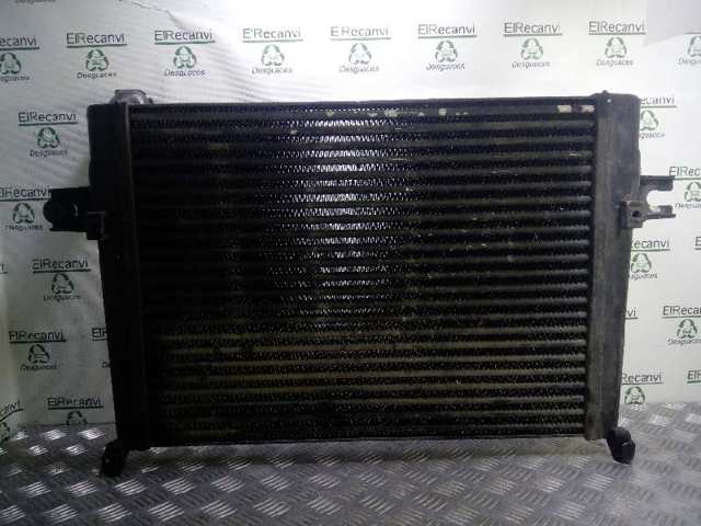 52079499AB CHRYSLER Радиатор интеркуллера купить в Тернополь