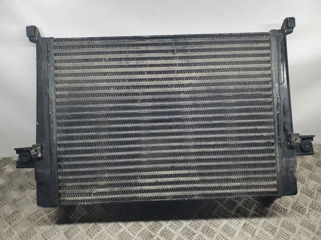 CHRYSLER 52079499AC Интеркулер в наличии Павлоград