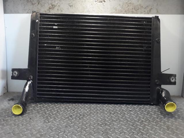 52079499AC CHRYSLER Интеркулер купить в Николаев