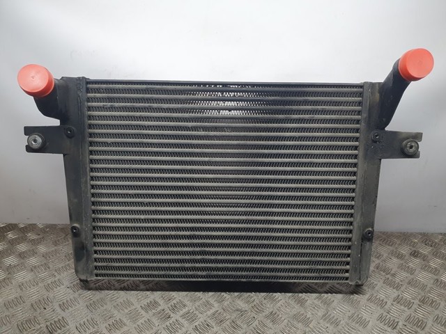 CHRYSLER 52079499AC Интеркулер в наличии Киев