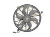 Ventilador elétrico de esfriamento montado (motor + roda de aletas) 52079555AB CHRYSLER