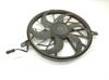 Ventilador elétrico de esfriamento montado (motor + roda de aletas) 52079555AC CHRYSLER