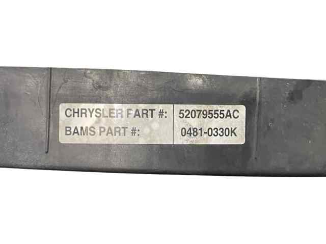 52079555AC CHRYSLER Электровентилятор охлаждения купить в Харьков