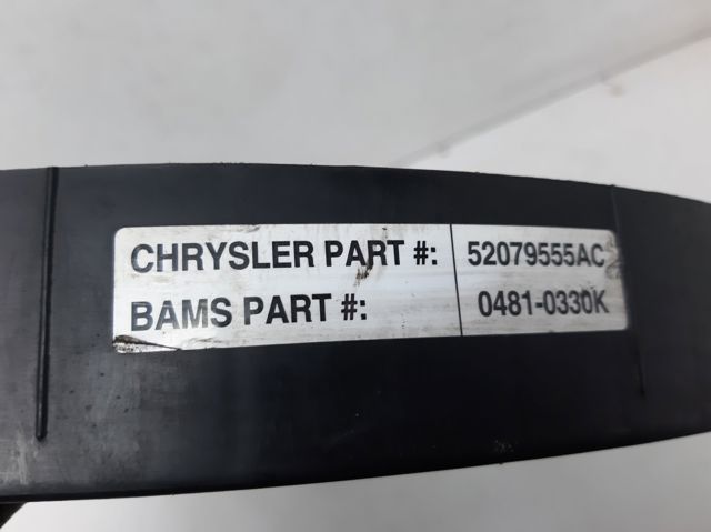 52079555AC CHRYSLER Электровентилятор охлаждения купить в Украина