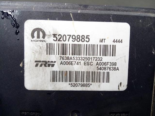 CHRYSLER 52079885 в наличии Чернигов