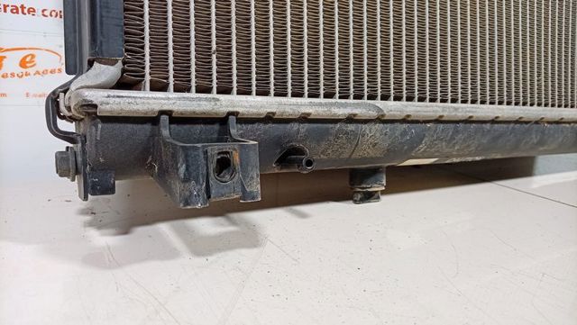 52079971AA CHRYSLER Радиатор охлаждения двигателя купить в Черновцы