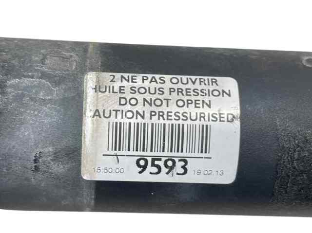5207E2 PEUGEOT Амортизатор задний купить в Чернигов