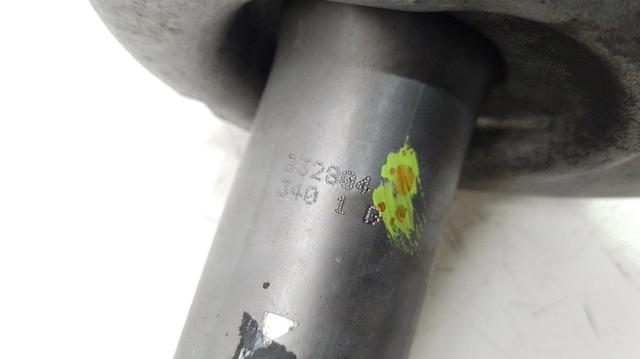 520804 PEUGEOT Амортизатор передний правый купить в Украина
