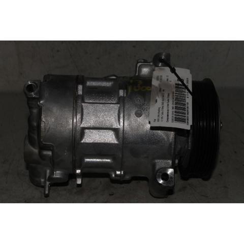 52082441 FIAT Компрессор кондиционера купить в Львов