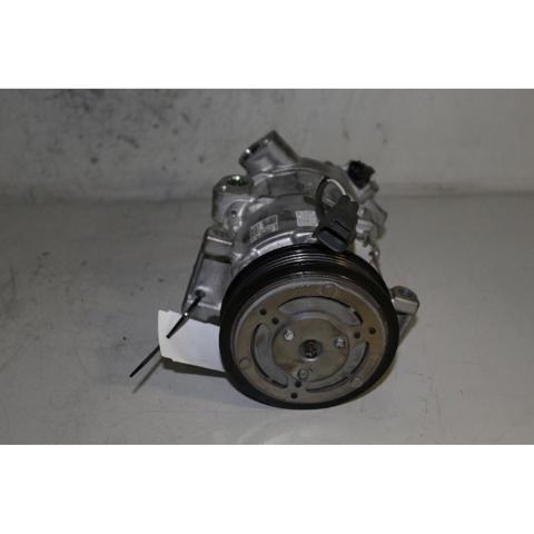 52082441 FIAT Компрессор кондиционера купить в Украина