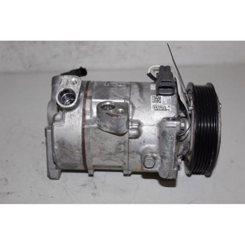 52082441 FIAT Компрессор кондиционера купить в Ужгород