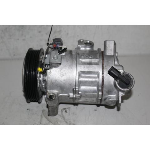 52082441 FIAT Компрессор кондиционера купить в Львов