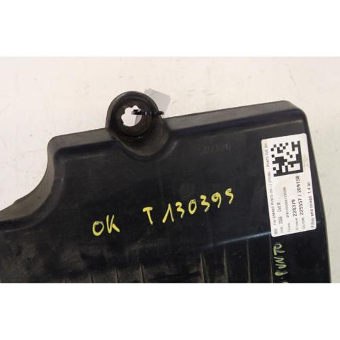 Caixa de filtro de ar Fiat Punto 199