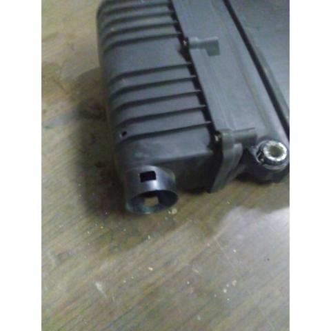 Caixa de filtro de ar Fiat Punto 199