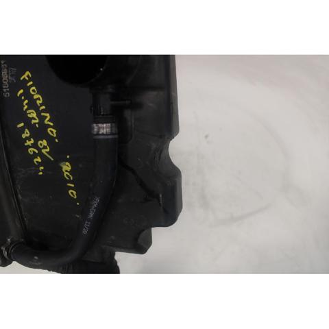 Caixa de filtro de ar Fiat Punto 199